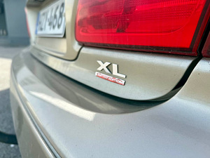 Nissan Maxima (7 фото из 12)