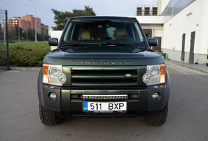 Land Rover Discovery 3 2.7 140kW (2 foto / 14)