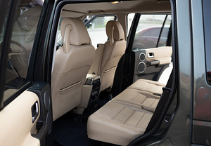 Land Rover Discovery 3 2.7 140kW (13 foto / 14)