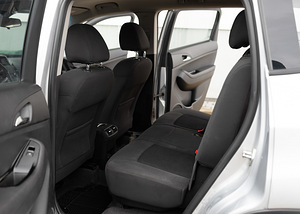 Chevrolet Orlando 1.8 104kW (8 foto / 15)