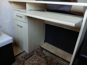 Laud (1 foto / 2)
