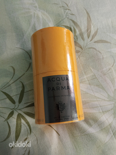 Parfüüm