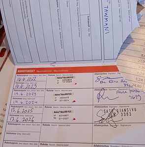 Kaks Leikattua uros kania (9 valokuva sivusta 9)