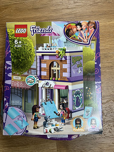 Lego, joonistamispood (Lego) (1 foto / 3)