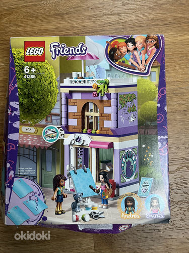 Lego, joonistamispood (Lego)
