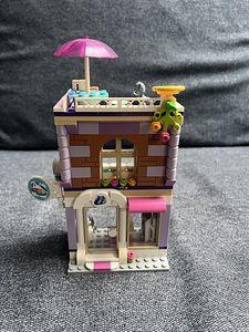 Lego, joonistamispood (Lego) (2 foto / 3)