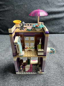 Lego, joonistamispood (Lego) (3 foto / 3)
