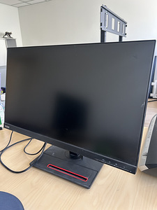 Lenovo 24" ThinkVision P24h-10 monitor