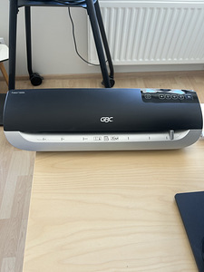 Ламинатор GBC Fusion 3000L (1 фото из 1)