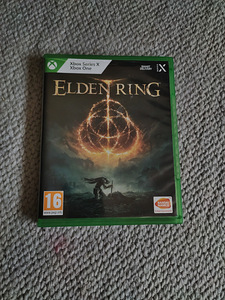 Xbox one S Elden Ring (1 фото из 1)