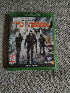 Xbox one Mängud (4 foto / 4)