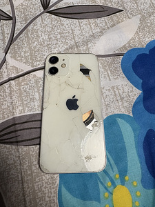 iPhone 12 mini 128gb (5 foto / 5)