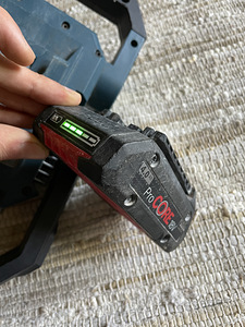 BOSCH GLI 18V-1900 (5 foto / 5)