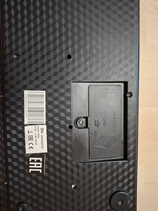 Elektriklised klaverid (1 foto / 4)