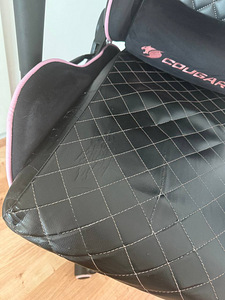 Gaming chair Cougar ARMOR One EVA (3 foto / 7)