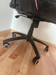 Gaming chair Cougar ARMOR One EVA (5 foto / 7)