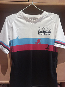 Uued meeste spordisärgid suveks eest suurus: M (2 foto / 2)