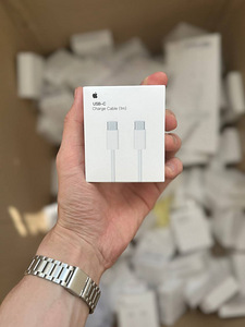 iPhone type c
