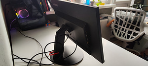 Monitor ThinkVision T24i-10 24", IPS, 75 Hz, Full HD (3 foto / 3)