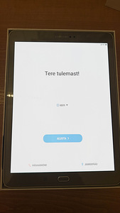 Продаю планшет Samsung Galaxy Tab S2 9.7” LTE, 32GB (3 фото из 9)