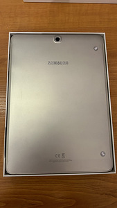 Продаю планшет Samsung Galaxy Tab S2 9.7” LTE, 32GB (4 фото из 8)