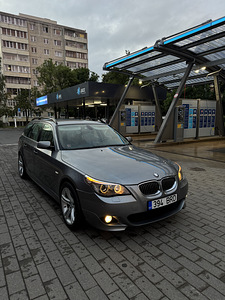 BMW e61 3.0d 174kw (2 фото из 9)