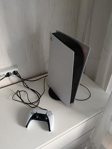 Mängukonsool Playstation 5 Digital Edition
