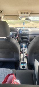 Skoda fabia (3 foto / 15)