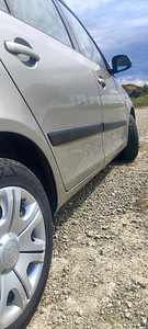 Skoda fabia (5 foto / 15)