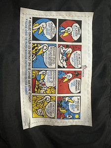 Monkler vest,replika (5 foto / 5)