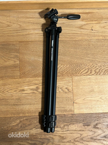 Velbon Sherpa E3300Q statiiv