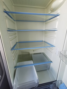 Külmkapp Indesit 344 l (1 foto / 9)