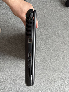 HP Compaq Presario CQ57 | 4GB RAM | Originaallaadija (6 foto / 10)