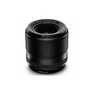 Fujifilm Fujinon XF 60mm f/2.4 R Macro objektiiv