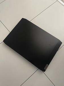 Lenovo IdeaPad Gaming 3 (15ARH05) mängusülearvuti (1 foto / 6)