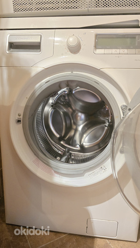 Pesumasin Electrolux