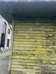 Vanaaegne voodrilaud (5 foto / 6)