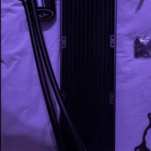 Thermaltake CPU Cooler Floe DX RGB 360 TT Premium Edition (3 foto / 7)