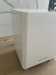 Harman/Kardon kõlarite komplekt + subwoofer (5 foto / 10)