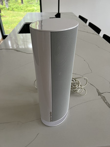 Harman/Kardon kõlarite komplekt + subwoofer (7 foto / 10)