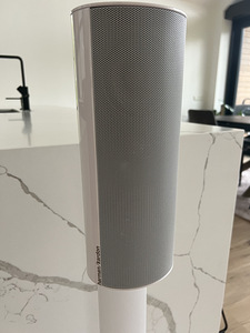 Harman/Kardon kõlarite komplekt + subwoofer (9 foto / 10)