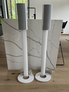 Harman/Kardon kõlarite komplekt + subwoofer (10 foto / 10)