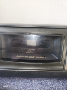 Продам кассетную деку Technics AZ6 (6 фото из 7)