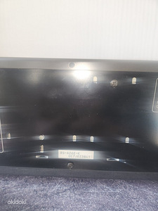 Продам кассетную деку Technics AZ6 (7 фото из 7)