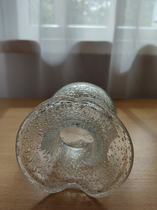 Väike Tarbeklaasi vaas. MOH seeria. (4 foto / 4)