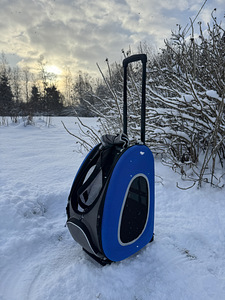 Koera/kassikandekott, kandekott koertele/kassidele (1 foto / 5)
