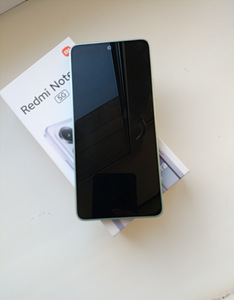 Redmi note 14 (2 foto / 3)