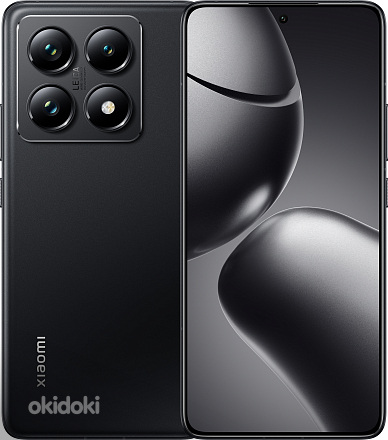Müüa Xiaomi 14t Pro