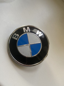 Эмблемы BMW (1 фото из 2)