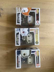 Funko pop (1 foto / 4)